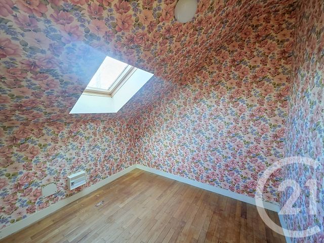 maison à vendre - 6 pièces - 123.0 m2 - RIAILLE - 44 - PAYS-DE-LOIRE - Century 21 Iméo