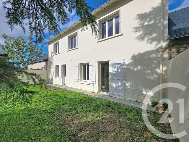 Maison à vendre RIAILLE