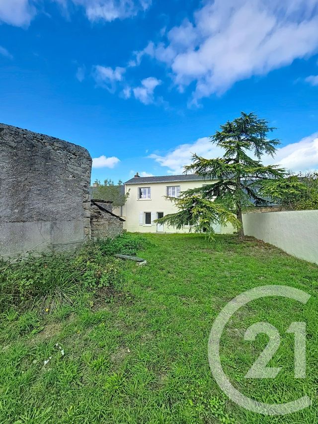 maison à vendre - 6 pièces - 123.0 m2 - RIAILLE - 44 - PAYS-DE-LOIRE - Century 21 Iméo
