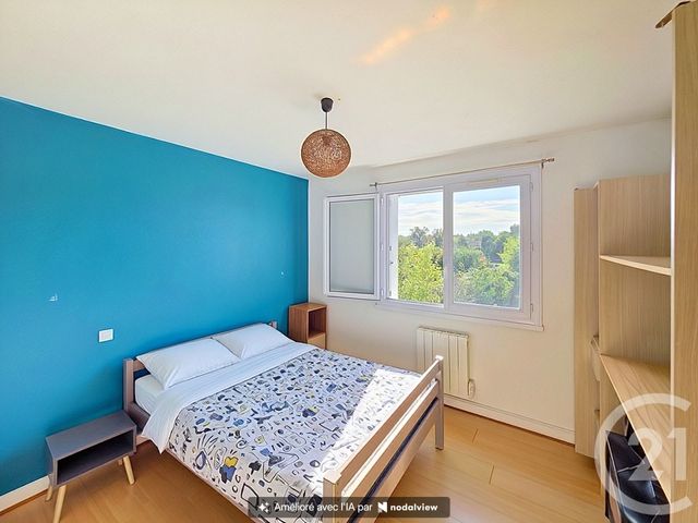 maison à vendre - 9 pièces - 187.32 m2 - MONTREVAULT SUR EVRE - 49 - PAYS-DE-LOIRE - Century 21 Iméo