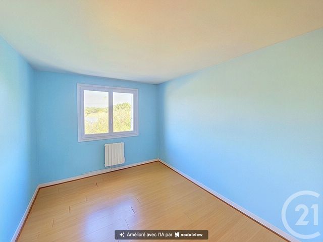 maison à vendre - 9 pièces - 187.32 m2 - MONTREVAULT SUR EVRE - 49 - PAYS-DE-LOIRE - Century 21 Iméo