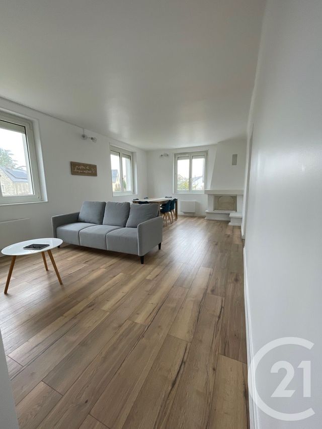 appartement - SOUDAN - 44