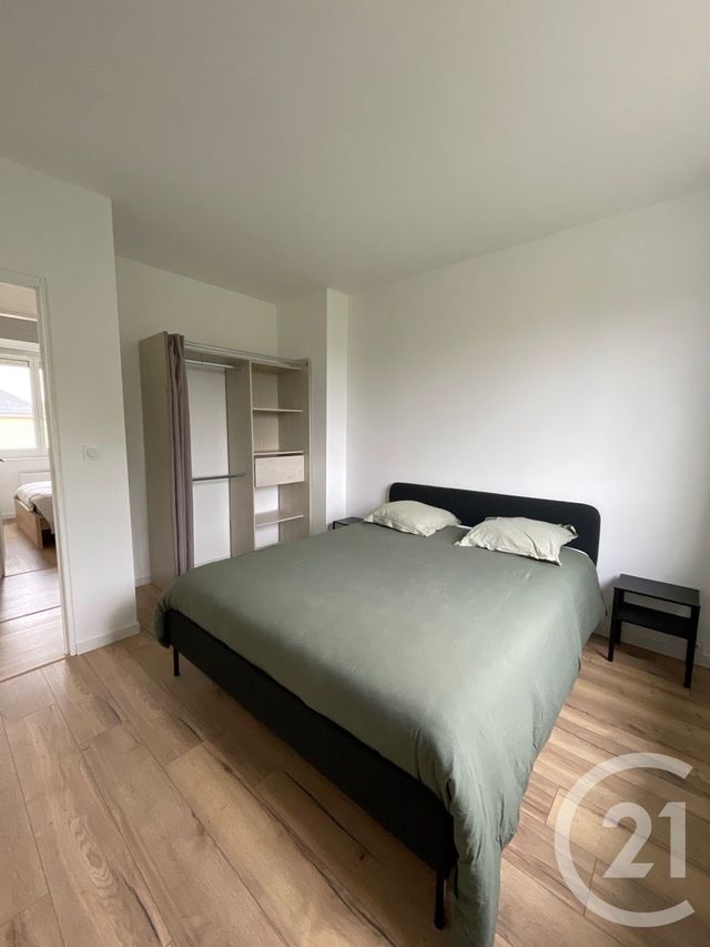 Appartement T4 à louer - 4 pièces - 64.0 m2 - SOUDAN - 44 - PAYS-DE-LOIRE - Century 21 Iméo