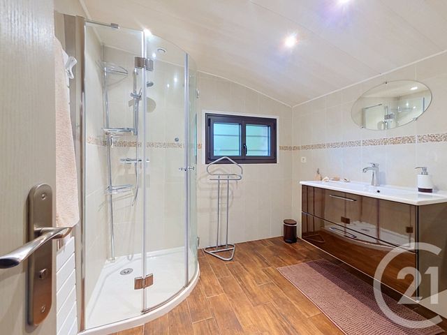 maison à vendre - 4 pièces - 85.0 m2 - RIAILLE - 44 - PAYS-DE-LOIRE - Century 21 Iméo