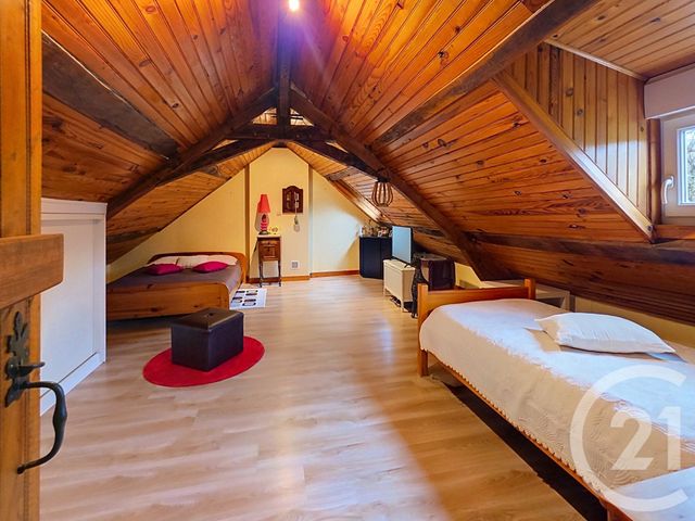 maison à vendre - 4 pièces - 85.0 m2 - RIAILLE - 44 - PAYS-DE-LOIRE - Century 21 Iméo