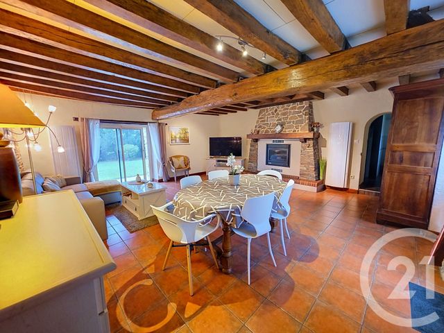 maison à vendre - 4 pièces - 85.0 m2 - RIAILLE - 44 - PAYS-DE-LOIRE - Century 21 Iméo