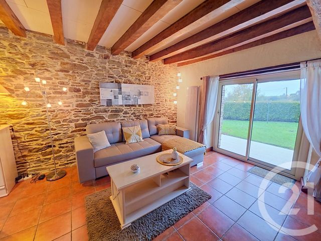 maison à vendre - 4 pièces - 85.0 m2 - RIAILLE - 44 - PAYS-DE-LOIRE - Century 21 Iméo