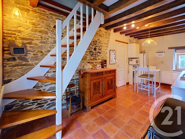 maison à vendre - 4 pièces - 85.0 m2 - RIAILLE - 44 - PAYS-DE-LOIRE - Century 21 Iméo