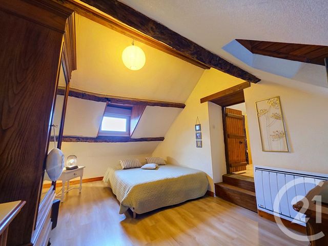 maison à vendre - 4 pièces - 85.0 m2 - RIAILLE - 44 - PAYS-DE-LOIRE - Century 21 Iméo