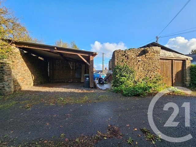maison à vendre - 4 pièces - 85.0 m2 - RIAILLE - 44 - PAYS-DE-LOIRE - Century 21 Iméo