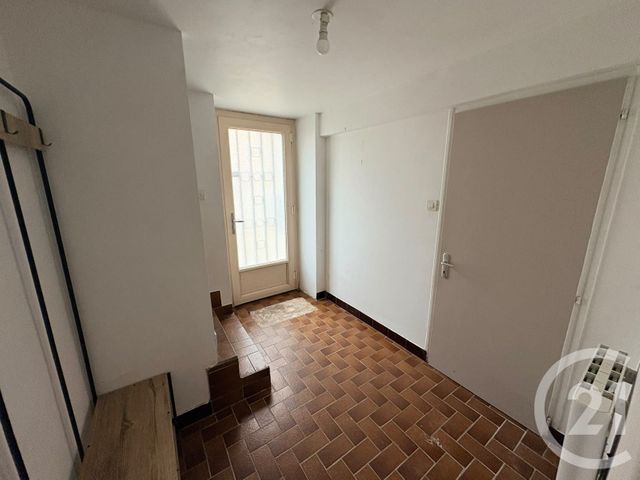 maison à louer - 4 pièces - 65.0 m2 - OMBREE D ANJOU - 49 - PAYS-DE-LOIRE - Century 21 Iméo