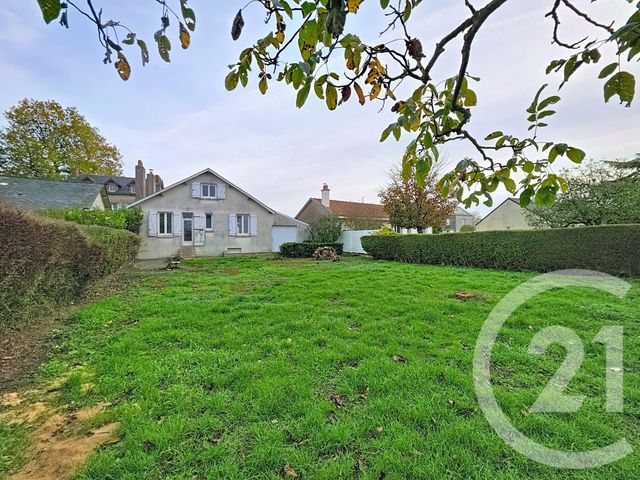 maison à vendre - 6 pièces - 122.9 m2 - RIAILLE - 44 - PAYS-DE-LOIRE - Century 21 Iméo