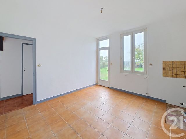 maison à vendre - 6 pièces - 122.9 m2 - RIAILLE - 44 - PAYS-DE-LOIRE - Century 21 Iméo