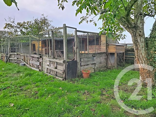 maison à vendre - 6 pièces - 122.9 m2 - RIAILLE - 44 - PAYS-DE-LOIRE - Century 21 Iméo