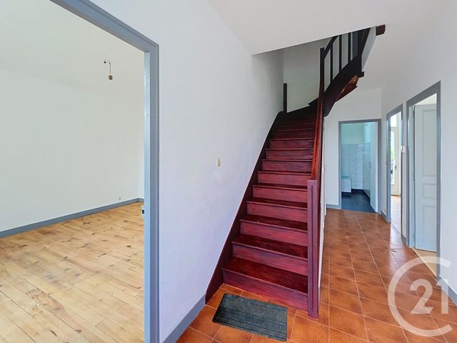 maison à vendre - 6 pièces - 122.9 m2 - RIAILLE - 44 - PAYS-DE-LOIRE - Century 21 Iméo
