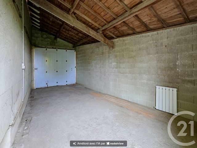 maison à vendre - 6 pièces - 122.9 m2 - RIAILLE - 44 - PAYS-DE-LOIRE - Century 21 Iméo