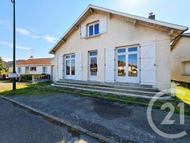Maison à vendre RIAILLE