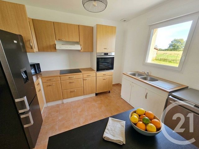 maison à vendre - 7 pièces - 121.4 m2 - LA ROCHE BLANCHE - 44 - PAYS-DE-LOIRE - Century 21 Iméo