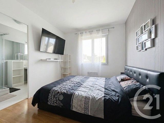 maison à vendre - 7 pièces - 121.4 m2 - LA ROCHE BLANCHE - 44 - PAYS-DE-LOIRE - Century 21 Iméo