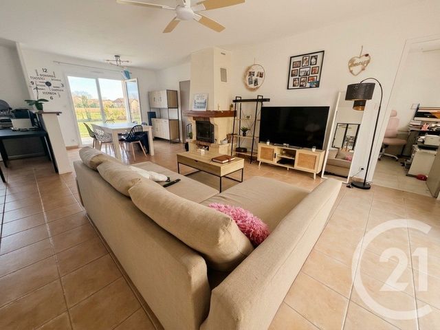 maison à vendre - 7 pièces - 121.4 m2 - LA ROCHE BLANCHE - 44 - PAYS-DE-LOIRE - Century 21 Iméo