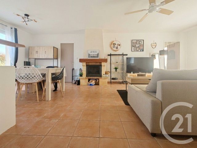 maison à vendre - 7 pièces - 121.4 m2 - LA ROCHE BLANCHE - 44 - PAYS-DE-LOIRE - Century 21 Iméo