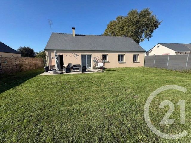 maison à vendre - 7 pièces - 121.4 m2 - LA ROCHE BLANCHE - 44 - PAYS-DE-LOIRE - Century 21 Iméo