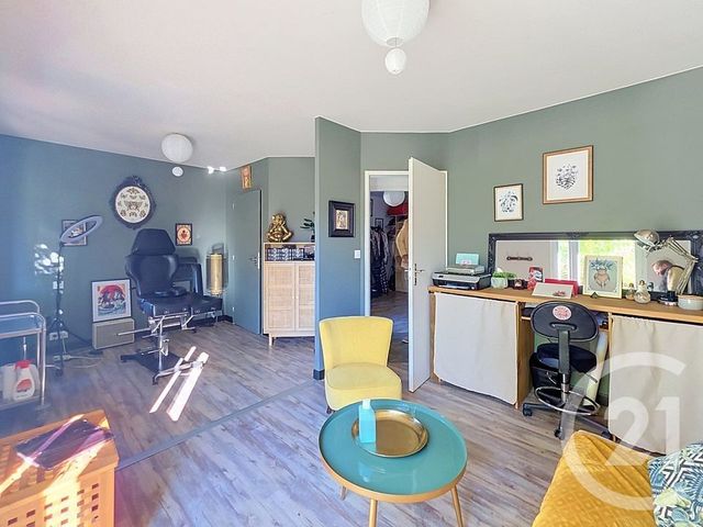maison à vendre - 5 pièces - 137.1 m2 - LE CELLIER - 44 - PAYS-DE-LOIRE - Century 21 Iméo