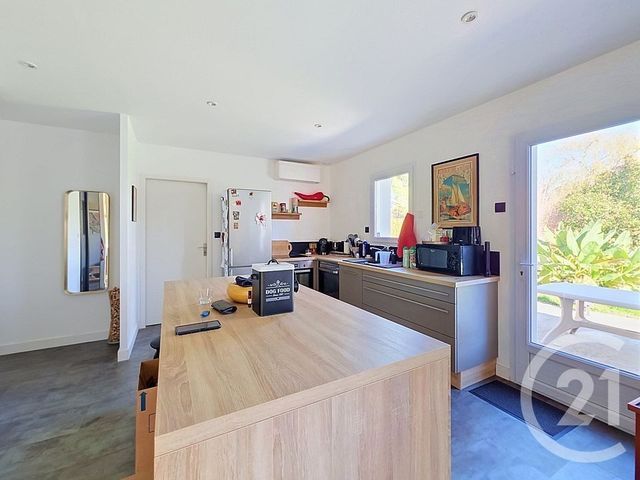 maison à vendre - 5 pièces - 137.1 m2 - LE CELLIER - 44 - PAYS-DE-LOIRE - Century 21 Iméo