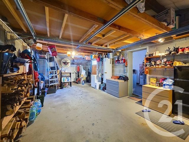 maison à vendre - 5 pièces - 137.1 m2 - LE CELLIER - 44 - PAYS-DE-LOIRE - Century 21 Iméo