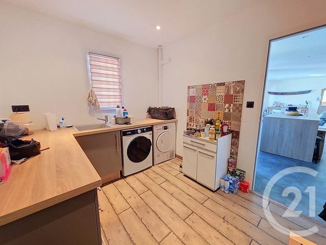maison à vendre - 5 pièces - 137.1 m2 - LE CELLIER - 44 - PAYS-DE-LOIRE - Century 21 Iméo