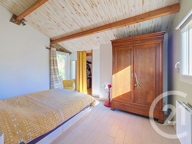 maison à vendre - 5 pièces - 137.1 m2 - LE CELLIER - 44 - PAYS-DE-LOIRE - Century 21 Iméo