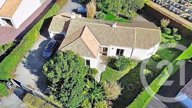 Maison à vendre LE CELLIER