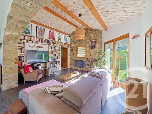 maison à vendre - 5 pièces - 137.1 m2 - LE CELLIER - 44 - PAYS-DE-LOIRE - Century 21 Iméo