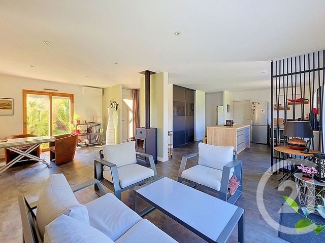 maison à vendre - 5 pièces - 137.1 m2 - LE CELLIER - 44 - PAYS-DE-LOIRE - Century 21 Iméo