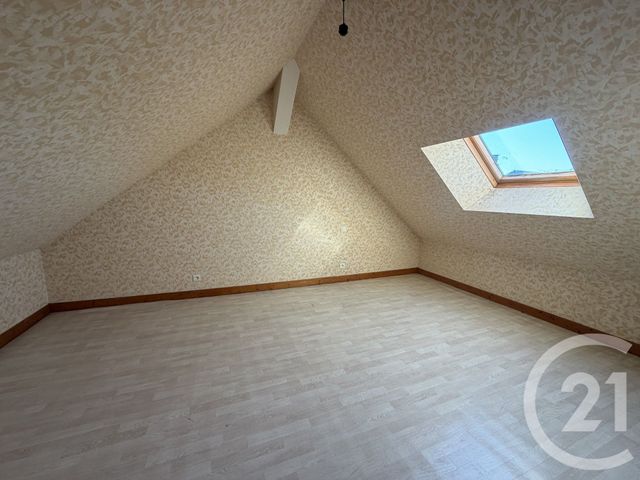 maison à vendre - 4 pièces - 63.0 m2 - CHATEAUBRIANT - 44 - PAYS-DE-LOIRE - Century 21 Iméo