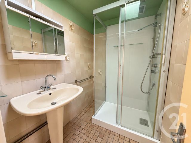 maison à vendre - 4 pièces - 63.0 m2 - CHATEAUBRIANT - 44 - PAYS-DE-LOIRE - Century 21 Iméo