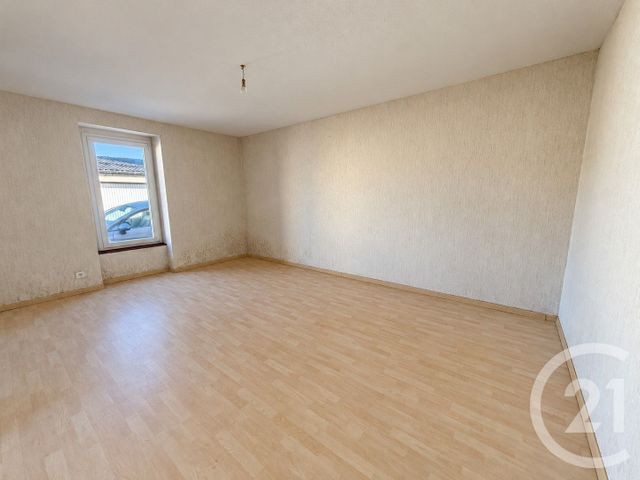 maison à vendre - 4 pièces - 63.0 m2 - CHATEAUBRIANT - 44 - PAYS-DE-LOIRE - Century 21 Iméo