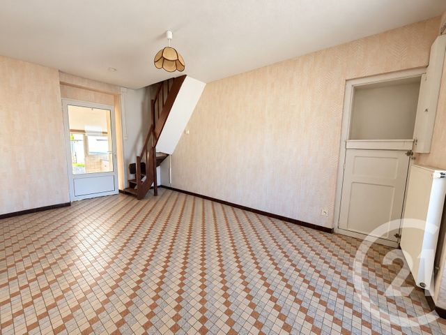 maison - CHATEAUBRIANT - 44
