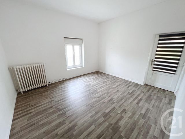 maison à vendre - 6 pièces - 156.0 m2 - CHATEAUBRIANT - 44 - PAYS-DE-LOIRE - Century 21 Iméo