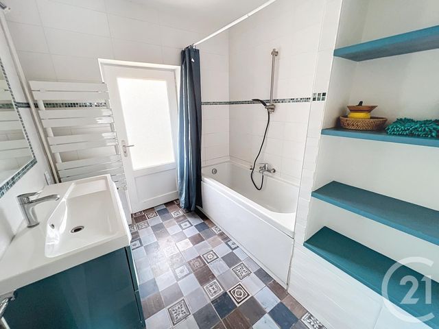 maison à vendre - 6 pièces - 156.0 m2 - CHATEAUBRIANT - 44 - PAYS-DE-LOIRE - Century 21 Iméo