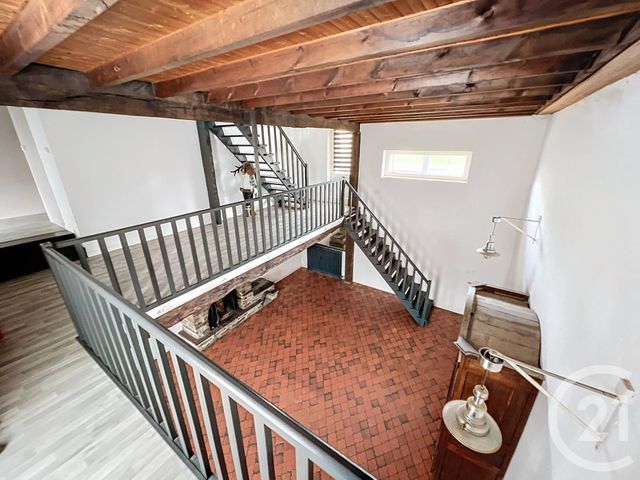 maison à vendre - 6 pièces - 156.0 m2 - CHATEAUBRIANT - 44 - PAYS-DE-LOIRE - Century 21 Iméo