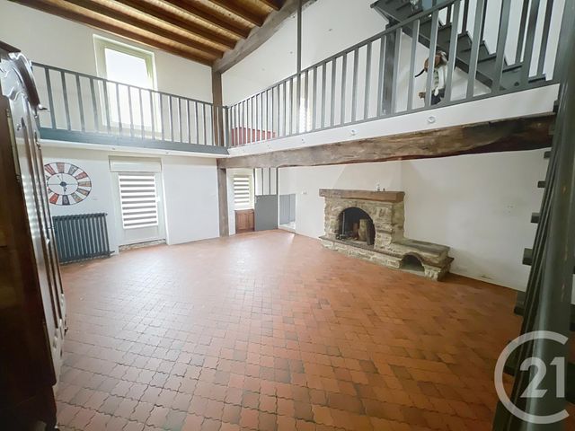 maison à vendre - 6 pièces - 156.0 m2 - CHATEAUBRIANT - 44 - PAYS-DE-LOIRE - Century 21 Iméo