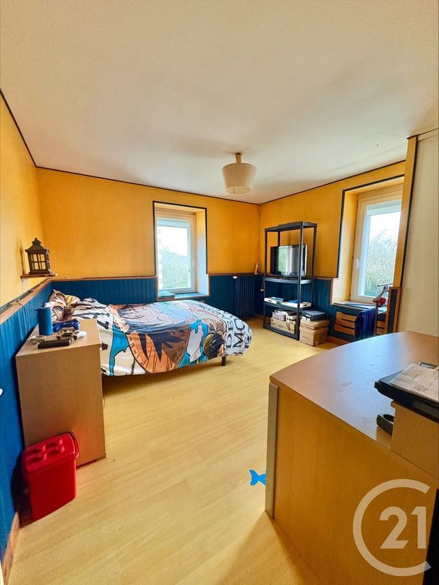 maison à vendre - 5 pièces - 164.0 m2 - ST JULIEN DE VOUVANTES - 44 - PAYS-DE-LOIRE - Century 21 Iméo