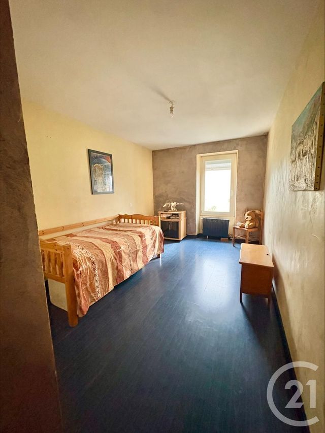 maison à vendre - 5 pièces - 164.0 m2 - ST JULIEN DE VOUVANTES - 44 - PAYS-DE-LOIRE - Century 21 Iméo