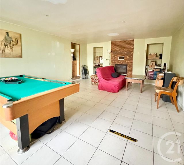 maison à vendre - 5 pièces - 164.0 m2 - ST JULIEN DE VOUVANTES - 44 - PAYS-DE-LOIRE - Century 21 Iméo