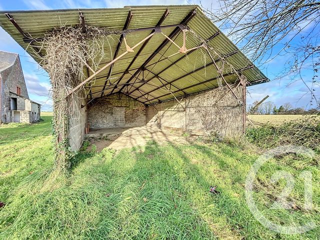 maison à vendre - 5 pièces - 118.0 m2 - SOUDAN - 44 - PAYS-DE-LOIRE - Century 21 Iméo