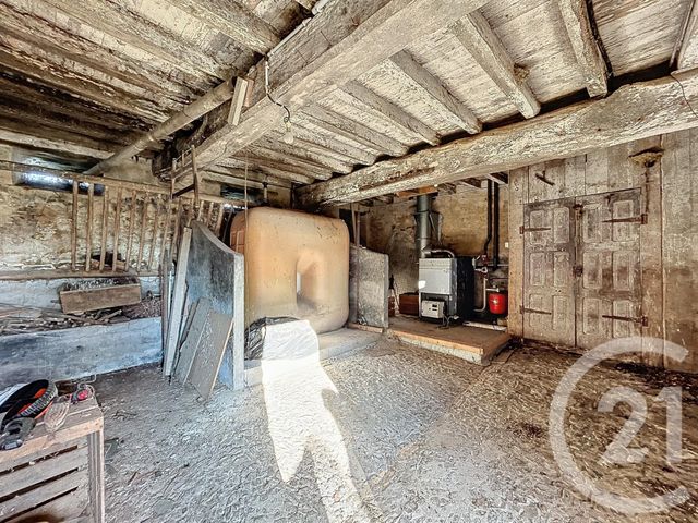 maison à vendre - 5 pièces - 118.0 m2 - SOUDAN - 44 - PAYS-DE-LOIRE - Century 21 Iméo