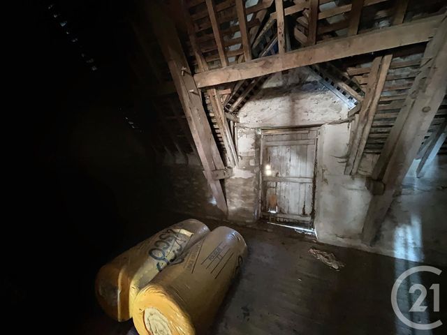 maison à vendre - 5 pièces - 118.0 m2 - SOUDAN - 44 - PAYS-DE-LOIRE - Century 21 Iméo