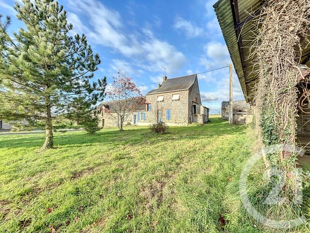 maison à vendre - 5 pièces - 118.0 m2 - SOUDAN - 44 - PAYS-DE-LOIRE - Century 21 Iméo