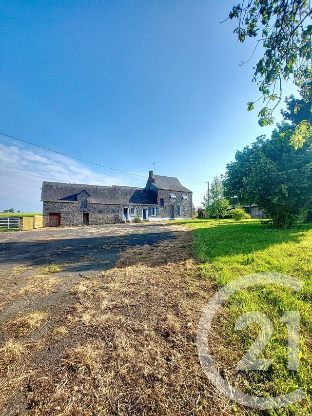 maison à vendre - 5 pièces - 118.0 m2 - SOUDAN - 44 - PAYS-DE-LOIRE - Century 21 Iméo